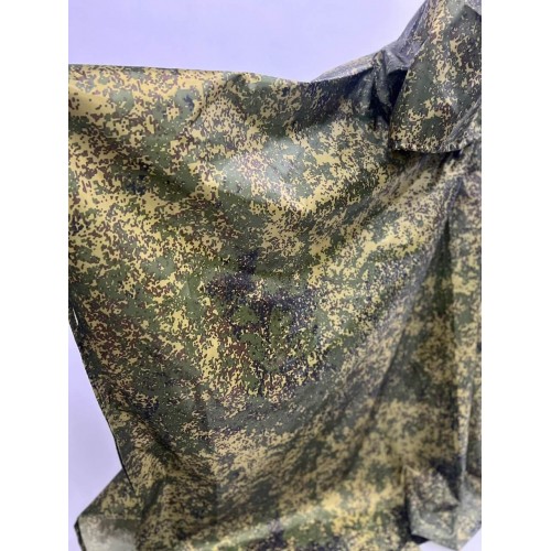 Дождевик-пончо / цифра в Сочи