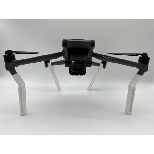 Двойная система сброса и доставки груза для квадрокоптера DJI Mavic 3 для 3-х разных размеров в Сочи