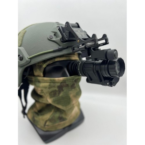 EAGLEEYE монокуляр ночного видения PVS-14 с цифровой ИК-подсветкой  в Сочи