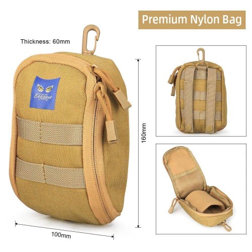 EAGLEEYE монокуляр ночного видения PVS-14 с цифровой ИК-подсветкой  в Сочи