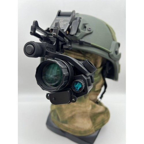 EAGLEEYE монокуляр ночного видения PVS-14 с цифровой ИК-подсветкой  в Сочи