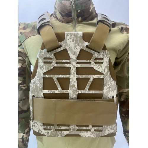 Emersongear тактический каркасно-модульный жилет в Сочи