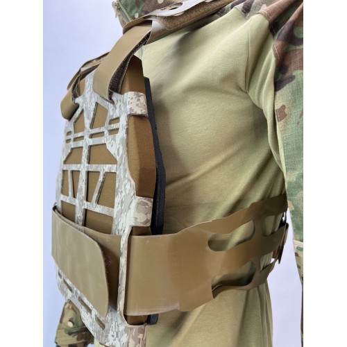 Emersongear тактический каркасно-модульный жилет в Сочи