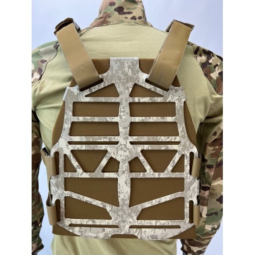 Emersongear тактический каркасно-модульный жилет в Сочи