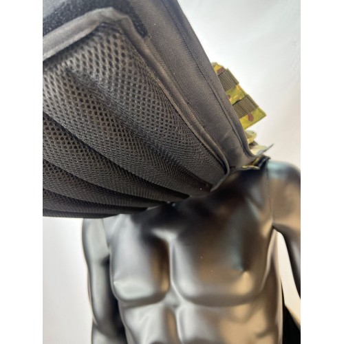 Бронежилет ЕРМАК-2.0 в Сочи Бр5/6 класса защиты