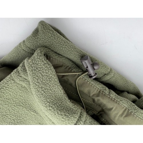 Флисовая военная зимняя кофта толстая в Сочи