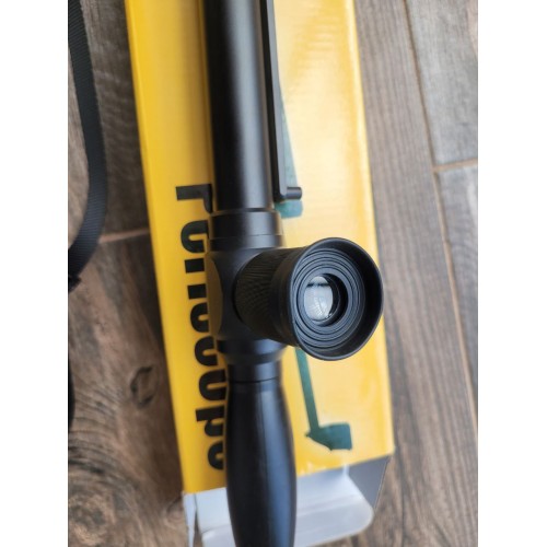 Труба разведчика в Сочи