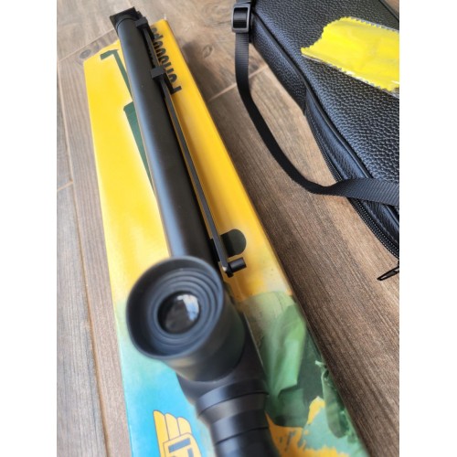 Труба разведчика в Сочи