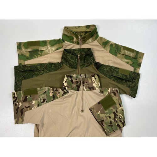 Футболки с коротким рукавом под боевой комплект G2 / G3 в Сочи