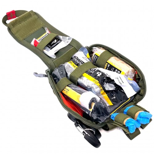 Военная тактическая аптечка «БАЗА» NOT TODAY в Сочи