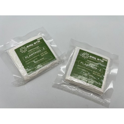 Бинт для тампонады «Plantago-Z» в Сочи