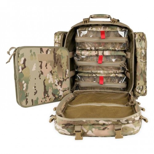 Тактический медицинский рюкзак Rhino Rescue 40L в Сочи