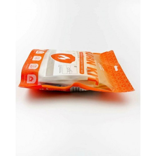 Набор для оказания первой помощи при ожогах Burn Kit Rhino Rescue в Сочи