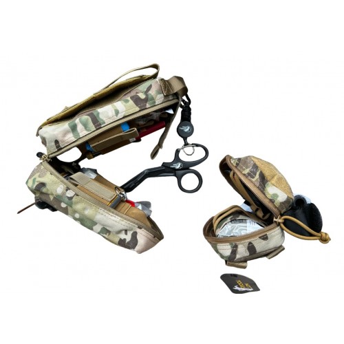 Военная тактическая аптечка «Тандем» в Сочи