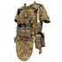 Бронежилет ALKORTACTICAL AR 2.0 в Сочи с бронеплитами Бр5