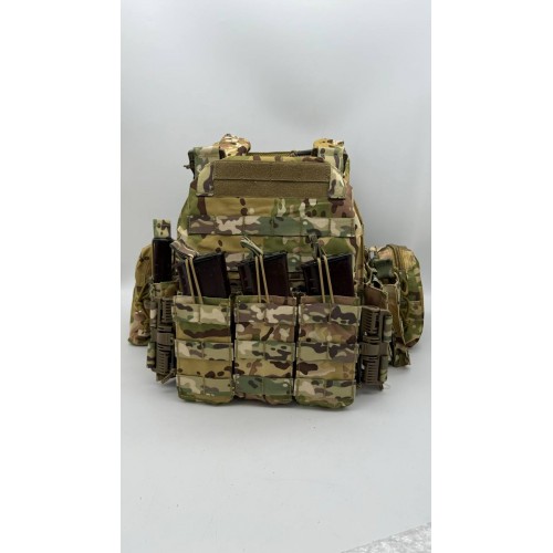 Жилет ARTEX (плитник быстросъемный/разгрузка) в Сочи