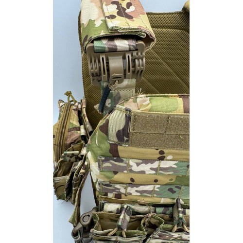 Жилет ARTEX (плитник быстросъемный/разгрузка) в Сочи