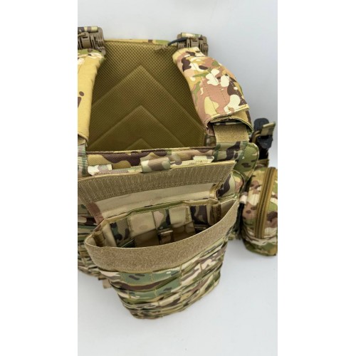 Жилет ARTEX (плитник быстросъемный/разгрузка) в Сочи