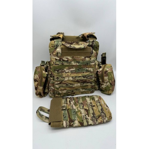 Жилет ARTEX (плитник быстросъемный/разгрузка) в Сочи