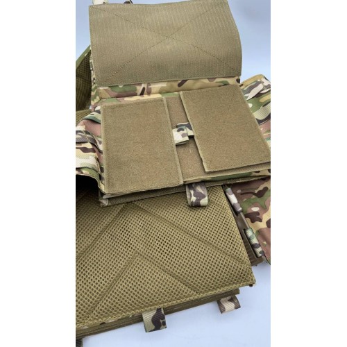 Жилет ARTEX (плитник быстросъемный/разгрузка) в Сочи