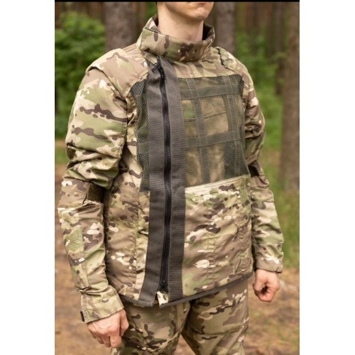 Противоосколочный костюм класса защиты С2/БР1 в Сочи