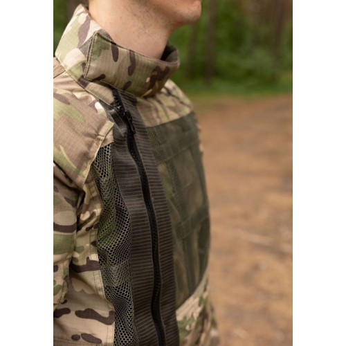 Противоосколочный костюм класса защиты С2/БР1 в Сочи