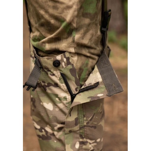 Противоосколочный костюм класса защиты С2/БР1 в Сочи