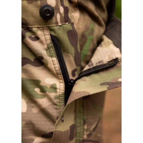 Противоосколочный костюм класса защиты С2/БР1 в Сочи