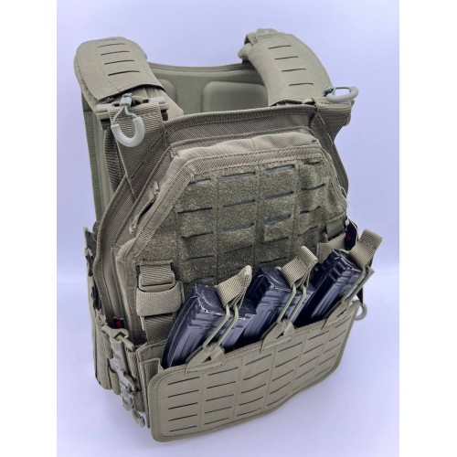 Разгрузка/плитник YAKEDA VT-6094 на Fast drop в Сочи