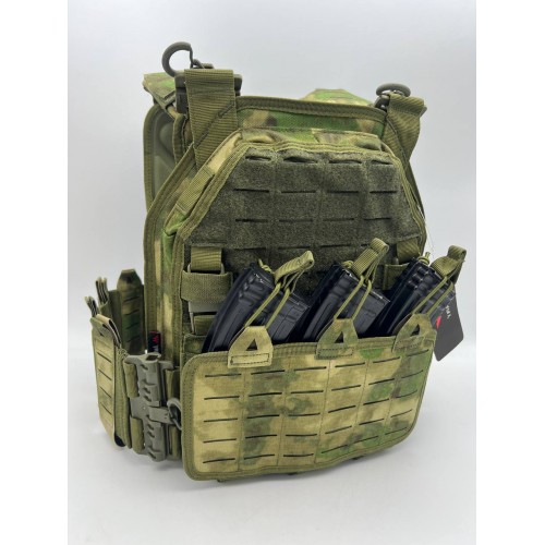 Разгрузка/плитник YAKEDA VT-6094 на Fast drop в Сочи