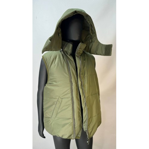 Бронежилет гражданский класс защиты С2 противоосколочный в Сочи