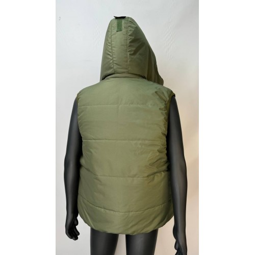 Бронежилет гражданский класс защиты С2 противоосколочный в Сочи