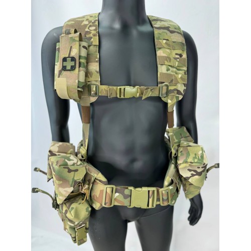 Разгрузочно-поясная система Воевода 14/23 в Сочи