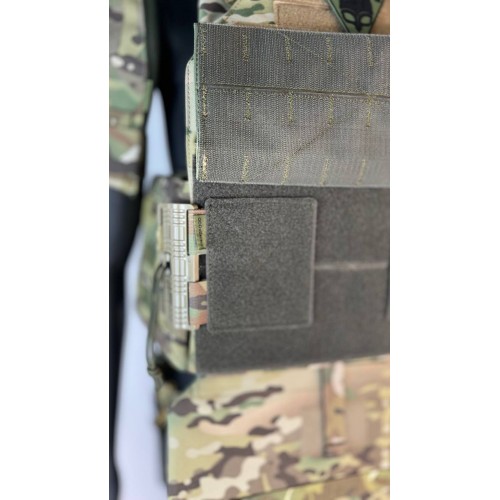 Бронежилет Воевода в Сочи 14/23 СТАНДАРТ с ик-ремиссией