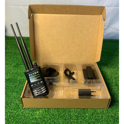 Детектор дронов JH-N2 5 каналов в Сочи