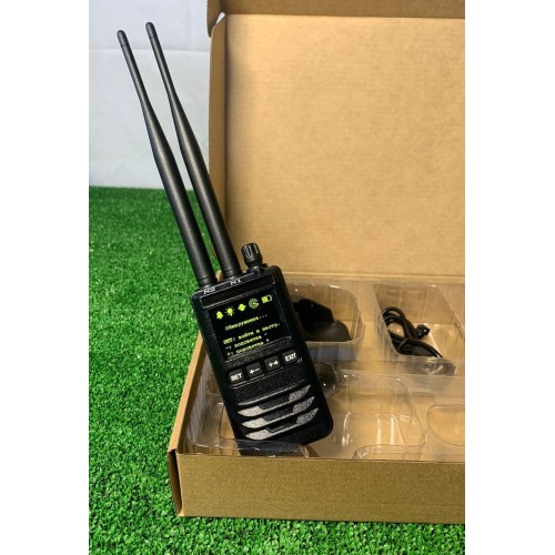 Детектор дронов JH-N2 5 каналов в Сочи