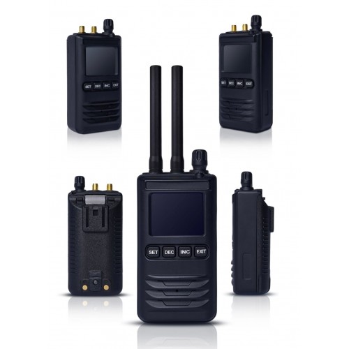 Детектор дронов JH-N2 5 каналов в Сочи