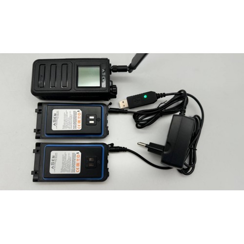 Детектор-обнаружитель дронов ASEL Labs v.4 в Сочи всенаправленный