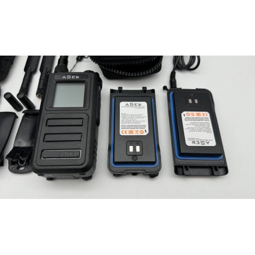 Детектор-обнаружитель дронов ASEL Labs v.4 в Сочи всенаправленный