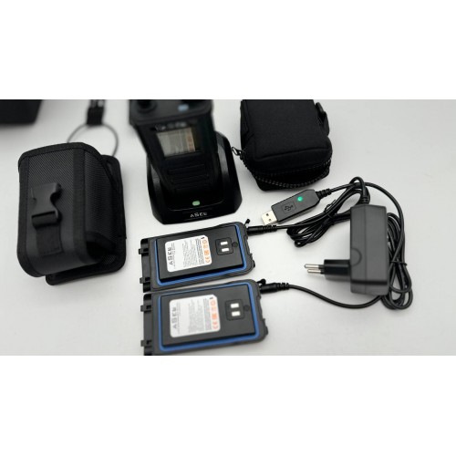 Детектор-обнаружитель дронов ASEL Labs v.4 в Сочи всенаправленный