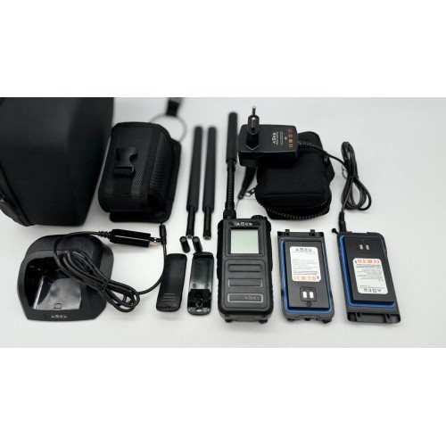 Детектор-обнаружитель дронов ASEL Labs v.4 в Сочи всенаправленный