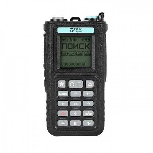 Детектор-обнаружитель дронов Булат v.4 в Сочи всенаправленный