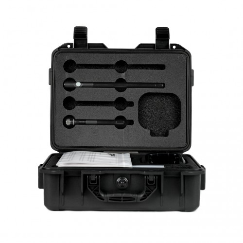 Детектор-обнаружитель дронов Булат v.4 в Сочи всенаправленный