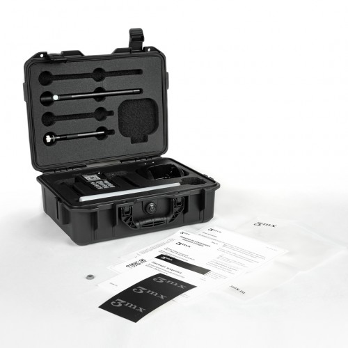 Детектор-обнаружитель дронов Булат v.4 в Сочи всенаправленный