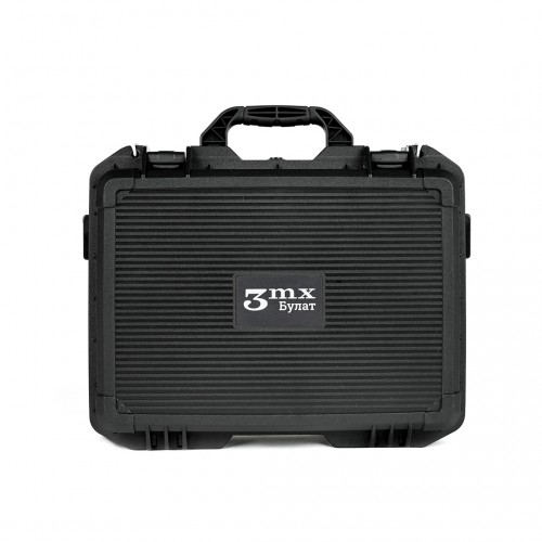 Детектор-обнаружитель дронов Булат v.4 в Сочи всенаправленный