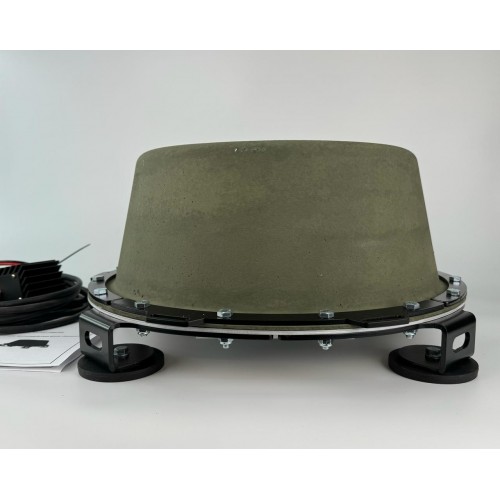 Станция РЭБ «Капюшон» К-8 в Сочи купольный подавитель БПЛА