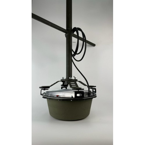 Станция РЭБ Капюшон К-7 в Сочи купольный подавитель дронов fpv