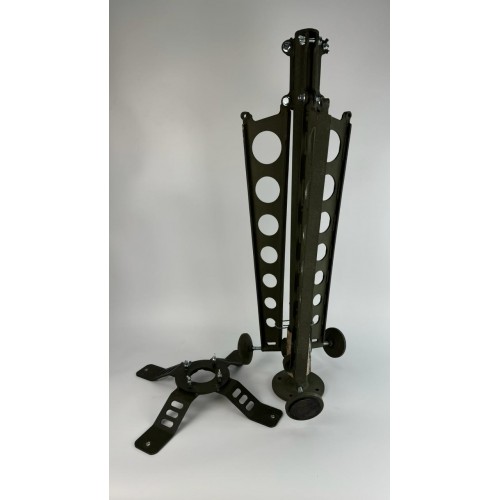 Станция РЭБ «Капюшон» ФПВ-6 в Сочи купольный подавитель FPV Дронов