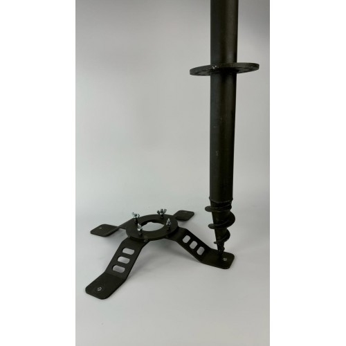 Станция РЭБ «Капюшон» ФПВ-6 в Сочи купольный подавитель FPV Дронов