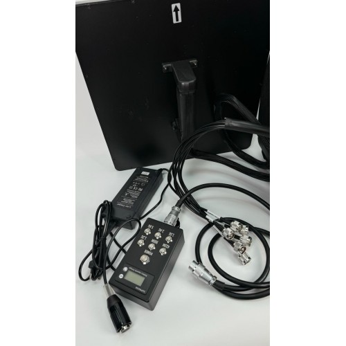 Рюкзак Гарпия GW6-UAV в Сочи подавитель дронов 6 каналов 310Вт